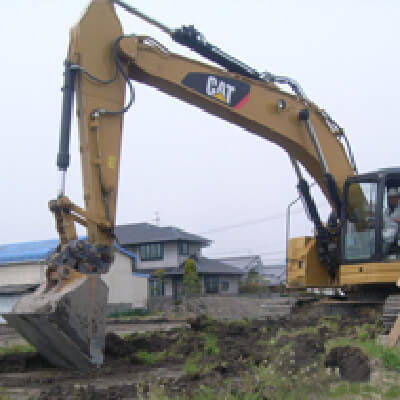 Caterpillar 321D